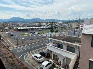 総社駅前ビルの物件内観写真